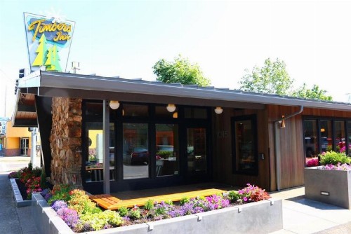 Timbers Motel - image 6