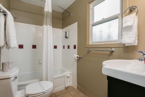Courtesy Inn Downtown Eugene - image 11