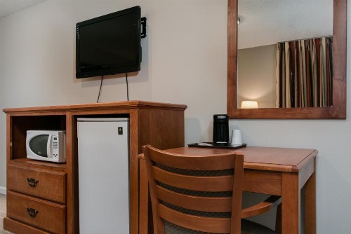 Courtesy Inn Downtown Eugene - image 16