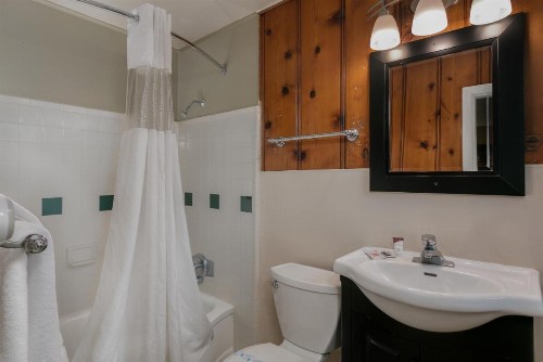 Courtesy Inn Downtown Eugene - image 36