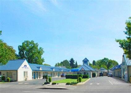 Americas Best Value Inn Eugene - main image