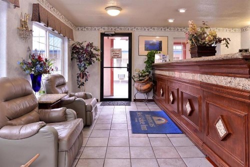 Americas Best Value Inn Eugene - image 12