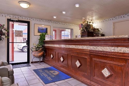 Americas Best Value Inn Eugene - image 15