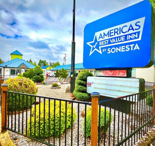 Americas Best Value Inn Eugene - image 19