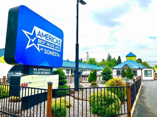 Americas Best Value Inn Eugene - image 20