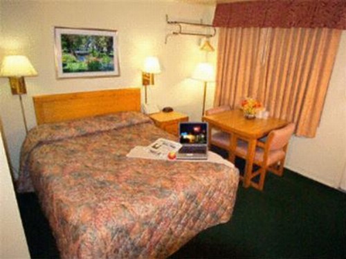 Americas Best Value Inn Eugene - image 3