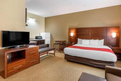 Comfort Suites Eugene - image 5