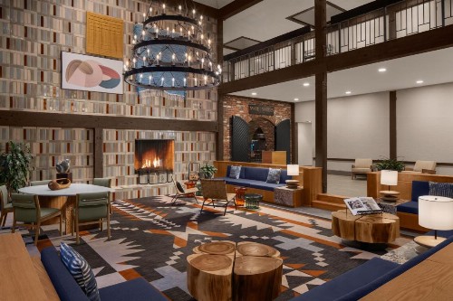 Valley River Inn Eugene/Springfield - image 1