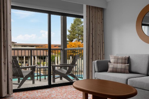 Valley River Inn Eugene/Springfield - image 10