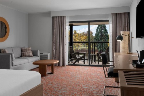 Valley River Inn Eugene/Springfield - image 11