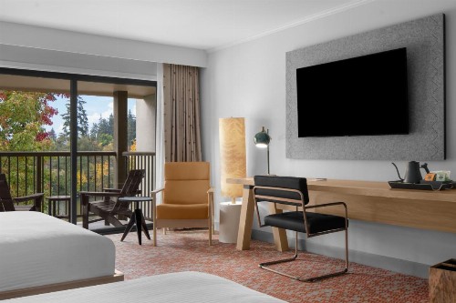 Valley River Inn Eugene/Springfield - image 13