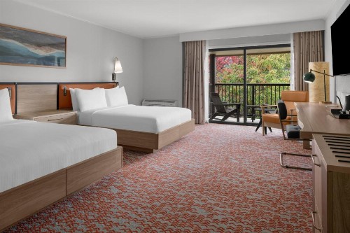 Valley River Inn Eugene/Springfield - image 14