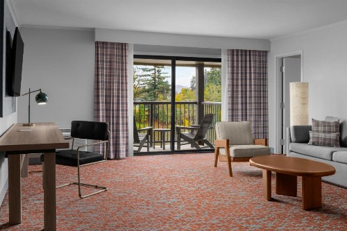 Valley River Inn Eugene/Springfield - image 21