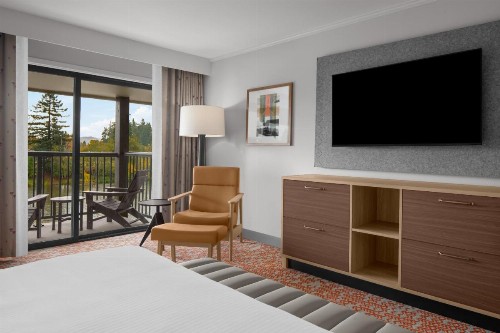 Valley River Inn Eugene/Springfield - image 22