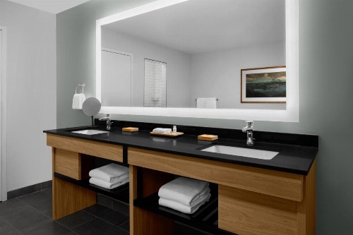Valley River Inn Eugene/Springfield - image 23