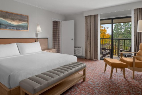 Valley River Inn Eugene/Springfield - image 24
