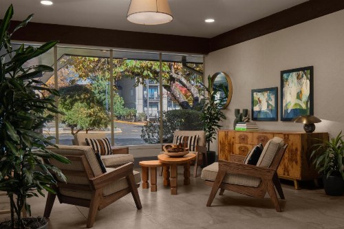 Valley River Inn Eugene/Springfield - image 30
