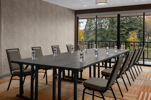 Valley River Inn Eugene/Springfield - image 32