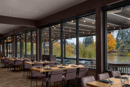 Valley River Inn Eugene/Springfield - image 33
