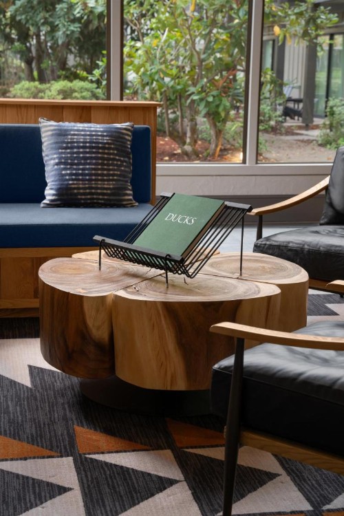 Valley River Inn Eugene/Springfield - image 36