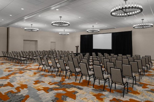 Valley River Inn Eugene/Springfield - image 38