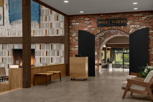 Valley River Inn Eugene/Springfield - image 39