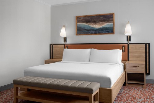 Valley River Inn Eugene/Springfield - image 41