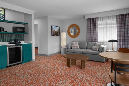 Valley River Inn Eugene/Springfield - image 42