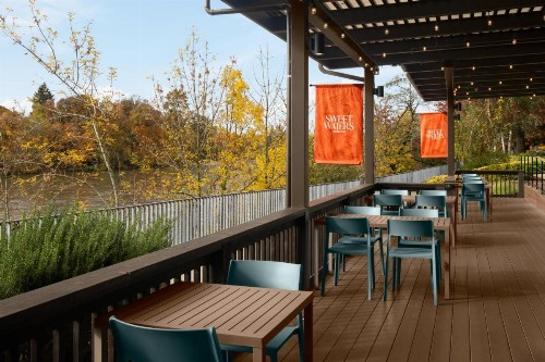 Valley River Inn Eugene/Springfield - image 45