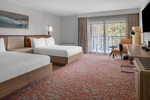 Valley River Inn Eugene/Springfield - image 6