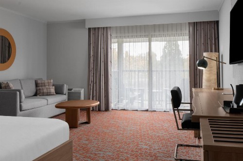 Valley River Inn Eugene/Springfield - image 7