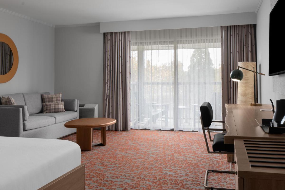Valley River Inn Eugene/Springfield - image 7