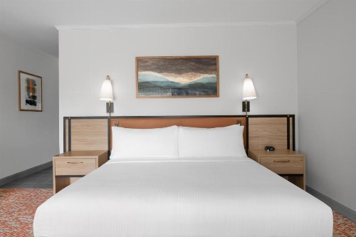Valley River Inn Eugene/Springfield - image 9