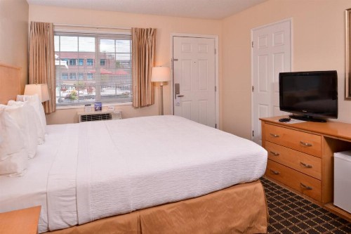 Campus Inn & Suites Eugene Downtown - image 34