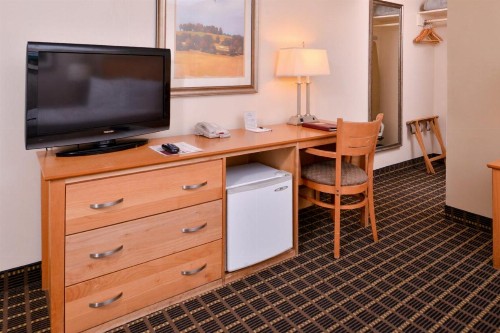Campus Inn & Suites Eugene Downtown - image 41