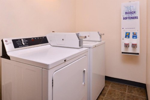 Campus Inn & Suites Eugene Downtown - image 47