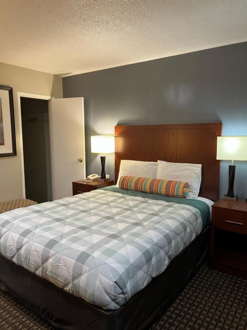Travelers Inn Eugene University - image 10