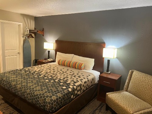 Travelers Inn Eugene University - image 11
