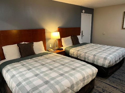 Travelers Inn Eugene University - image 12