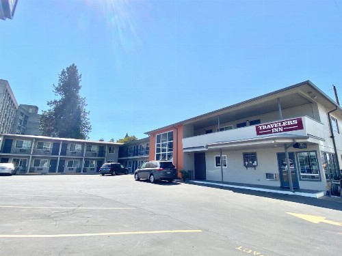 Travelers Inn Eugene University - image 15