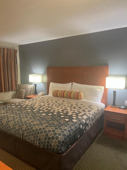 Travelers Inn Eugene University - image 2