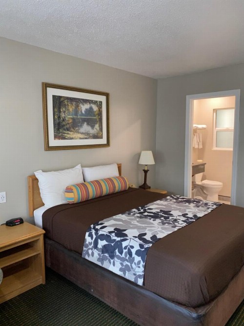 Travelers Inn Eugene University - image 20