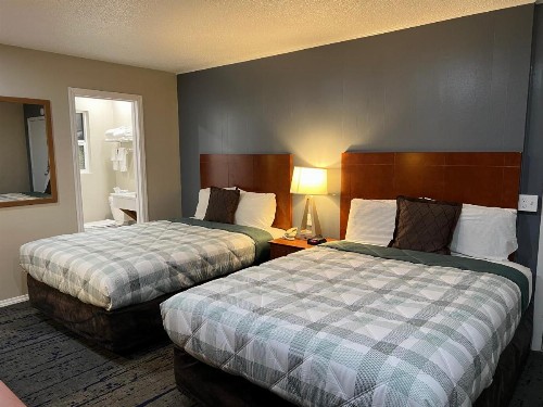 Travelers Inn Eugene University - image 3