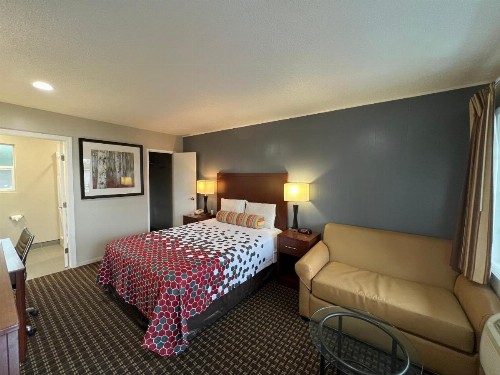 Travelers Inn Eugene University - image 4