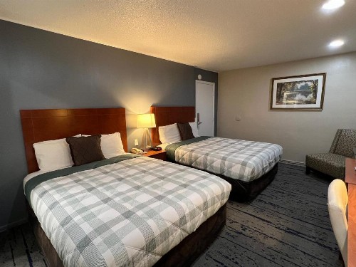 Travelers Inn Eugene University - image 7