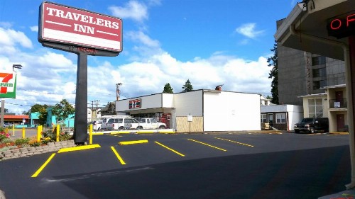 Travelers Inn Eugene University - image 8
