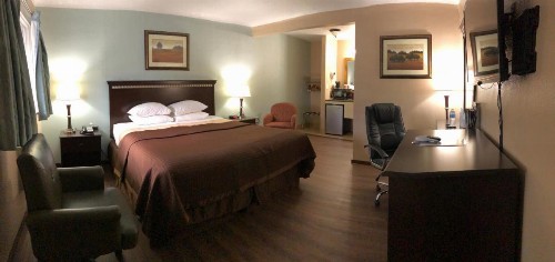 Value Inn Motel - image 1