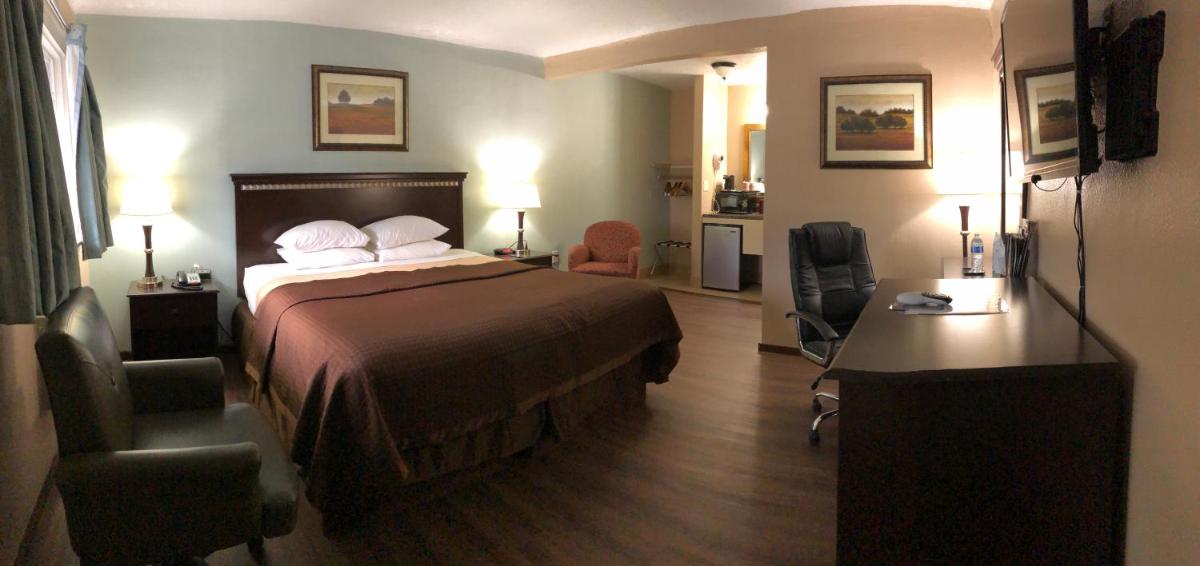 Value Inn Motel - main image