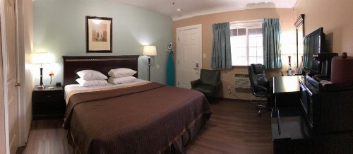 Value Inn Motel - image 9