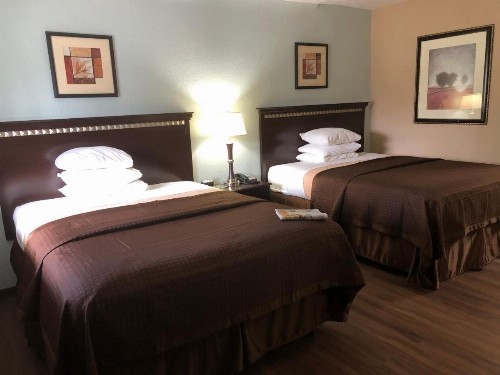 Value Inn Motel - image 10